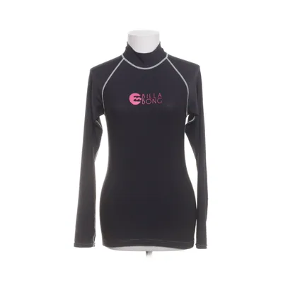 Zwemshirt (Zwart) van Billabong Elastaan, Polyester