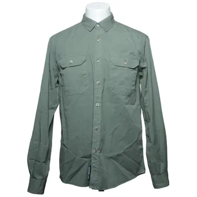 Chemise (Vert) de Edward Coton
