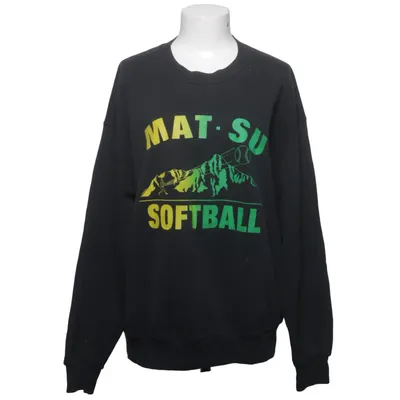 Sweatshirt (Super Sweats) de Jerzees