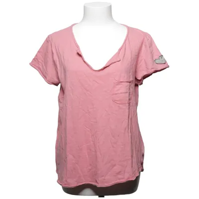 Henley shirt (171196) from Rabalder Cotton