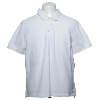 Polo shirt (White) from Henri Lloyd Organic cotton