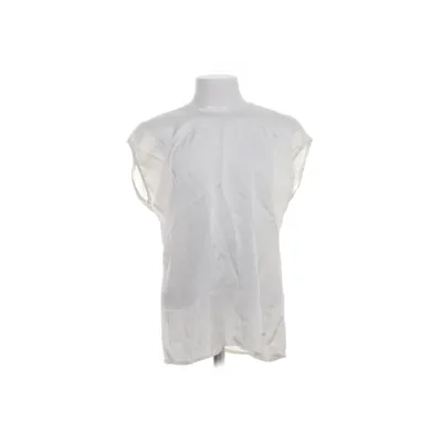Haut (Blanc) de Vesna W Soie