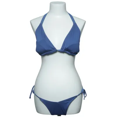 Bikini (Blå) från Ivory Rose Elastan, Polyamid, Polyester