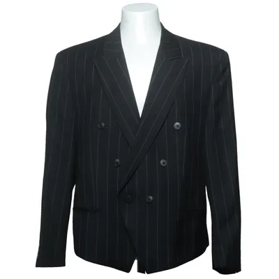 Blazer (Palazzo) fra Licona Polyester, Uld