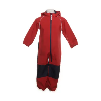 Overall (Red) from TCM Polyester