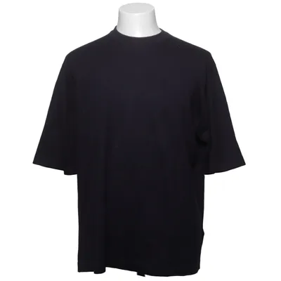 T-shirt (Blå) från John Smedley Bomull