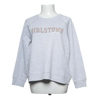 Sweatshirt (Grijs) van GANT Rugger Katoen, Polyester