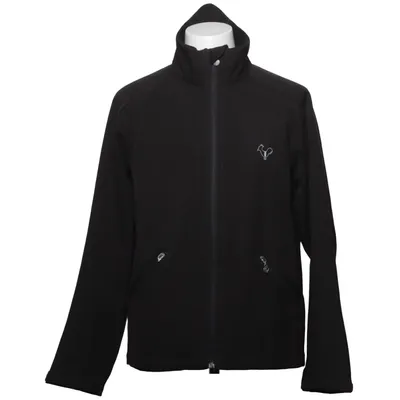 Softshell jacket (NAMJK023) from Rossignol Polyester
