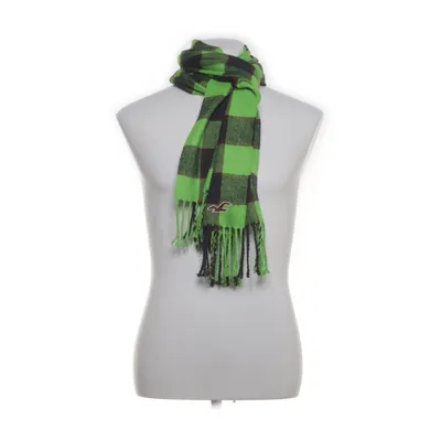 Halsduk (Grön, Svart) från Hollister