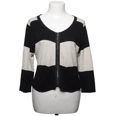 Kofta (Svart, Beige) från The Masai Clothing Company Bomull, Linne