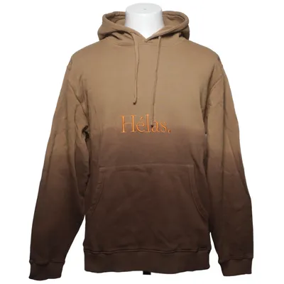 Huvtröja (Beige, Brun) från Hélas Bomull