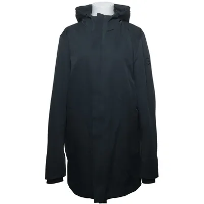 Winterjas (Groen) van Hox Dons, Elastaan, Veer, Polyamide, Polyester