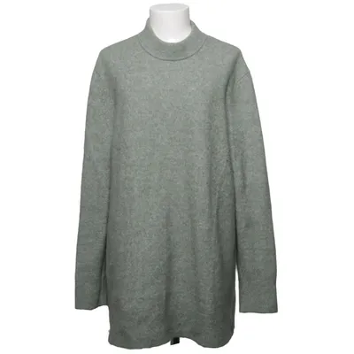 Tröja (Grön) från Arket Alpackaull, Elastan, Polyester