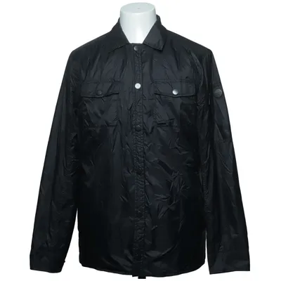 Lightweight jacket (Black) from Snoot Polyamide, Polyester
