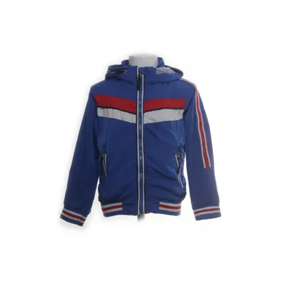 Jack (Blauw) van Orange Stars Polyester