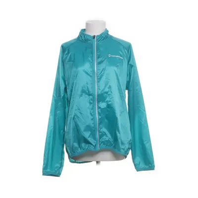 Veste de sport (Turquoise) de Nakamura Polyester