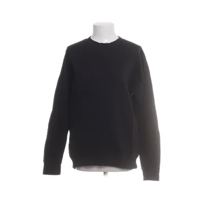 Sweatshirt (Black) from Cleptomanicx Organic cotton