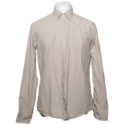 Chemise (Beige) de John Henric Coton