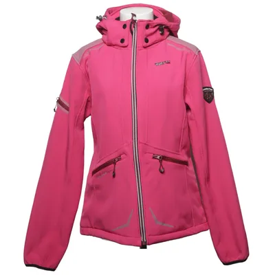 Softshelljacka (53 Canadian Peak JKT) från Canadian Peak Elastan, Polyester