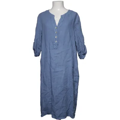 Dress (Blue) from Befree Linen
