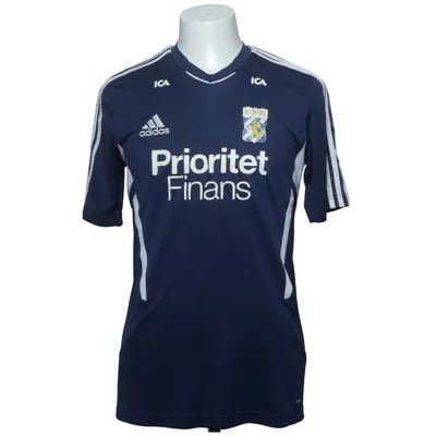 Maillot de football (Climacool) de Adidas Polyester