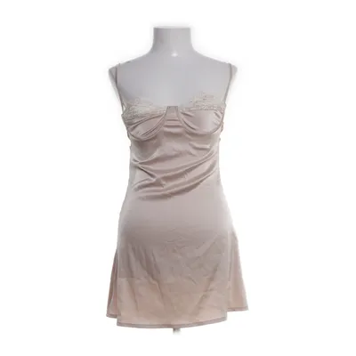 Nattlinne (Beige) från Shein Polyester