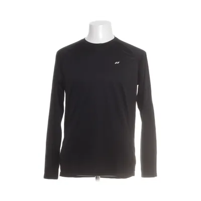 Maillot de sport (Noir) de Pro Touch Polyester
