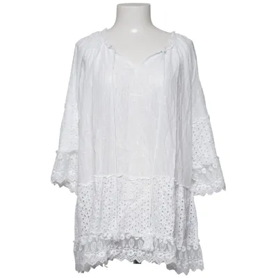 Beach dress (White) from Miho's