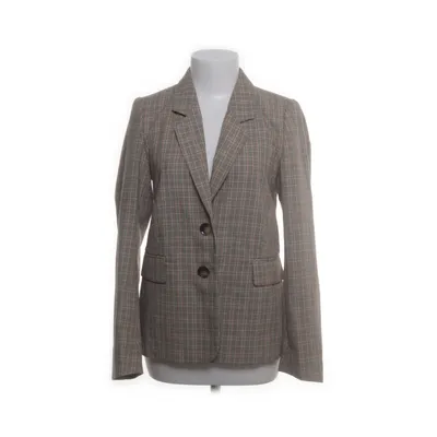 Blazer (Beige, Multicolored) from King Louie