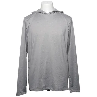 Träningsjacka (Grå) från 242 Elastan, Polyester