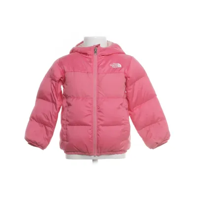 Letvægtsjakke (Pink) fra The North Face Dun, Fjer, Nylon, Polyester