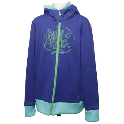 Veste (Bleu, Vert) de Wedze Polyester, Polyuréthane