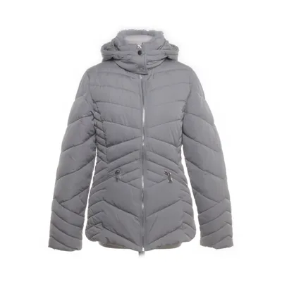 Vinterjacka (Grå) från Primark Cares Akryl, Elastan, Modal, Polyester