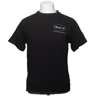 T-shirt (Classic) van Alstyle Katoen