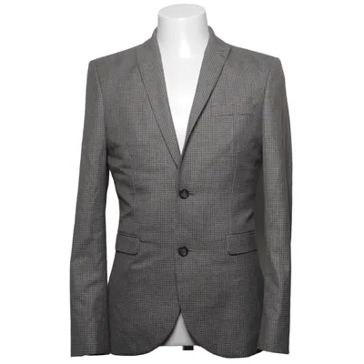 Kavaj (SKINNY FIT) från Next Tailoring Polyester, Viskos