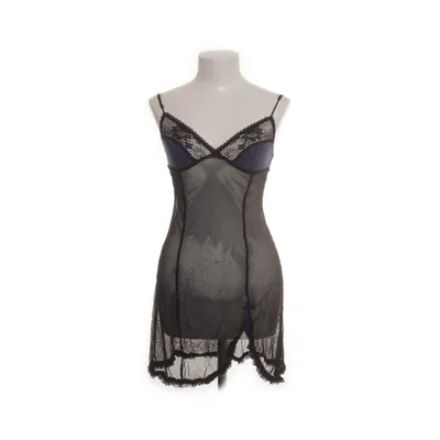 Negligee (Black) from Lise Charmel