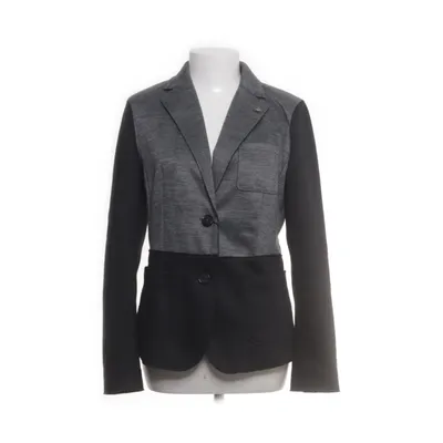 Blazer (Grau, Schwarz) von Blonde No.8 Polyester, Wolle