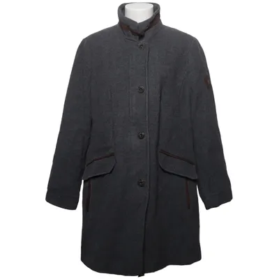 Kappa (Grå) från Barbara Lebek