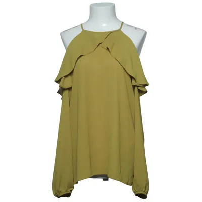 Blouse (Jaune) de adL Polyester