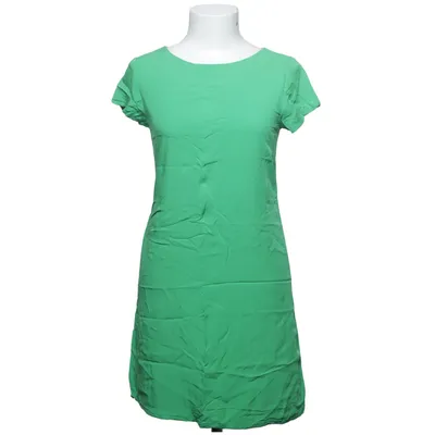 Dress (Green) from Newhouse Viscose
