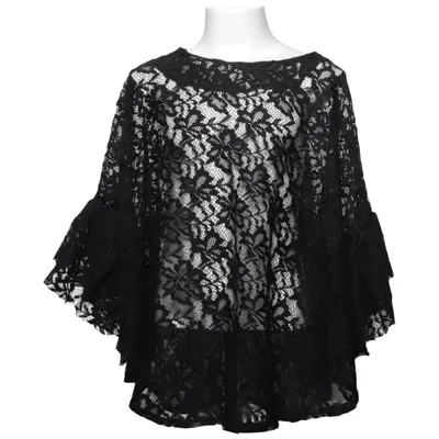 Blus (Svart) från Lolive Verte