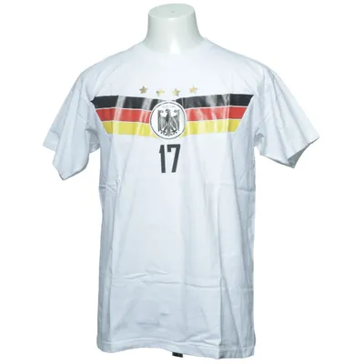 Maillot de football (Exact 190) de B&C Collection Coton