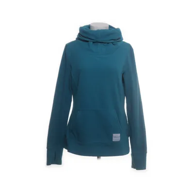 Sweat à capuche (Bleu) de Urban Surface Polyester