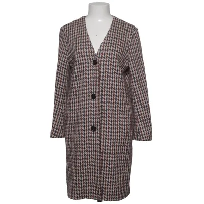 Manteau (Beige, Bleu, Marron) de Cavaliere Femme