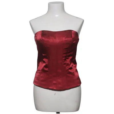 Corset (Rouge) de Stanton