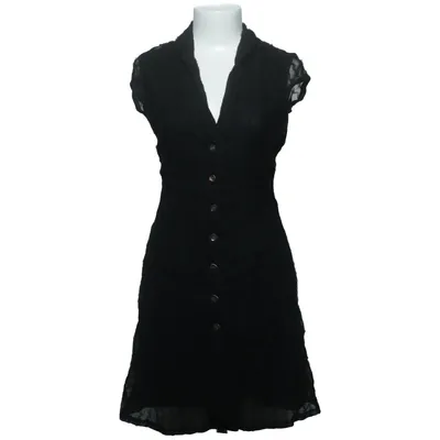 Kleid (Schwarz)