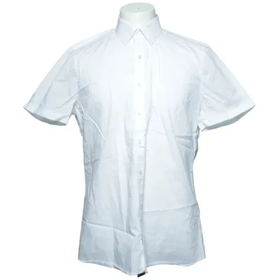 Chemise à manches courtes (Level 5) de Olymp Coton