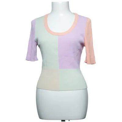 Top (Purple, Green, Orange, Multicolored) from By Malina Nylon, Viscose