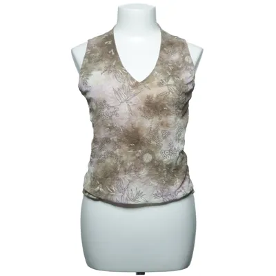 Top (Bruin, Lila, Meerkleurig) van Pipeline Polyester