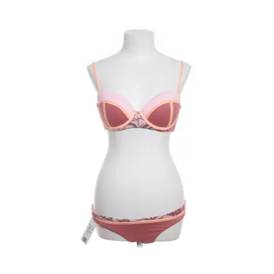 Bikini (Rosa, Lila) från Maaji Elastan, Nylon